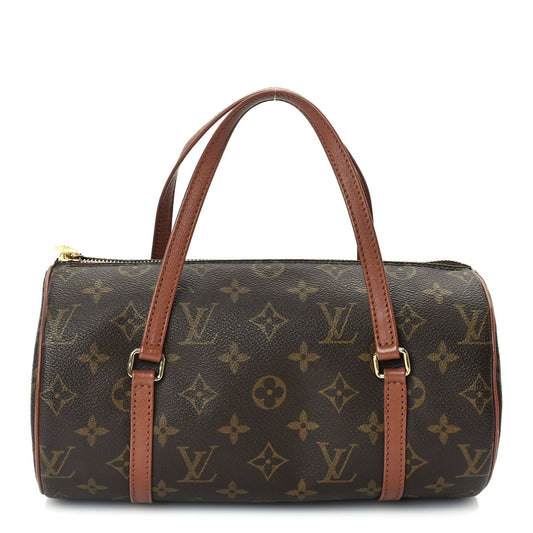 Louis Vuitton Monogram Papillon 26