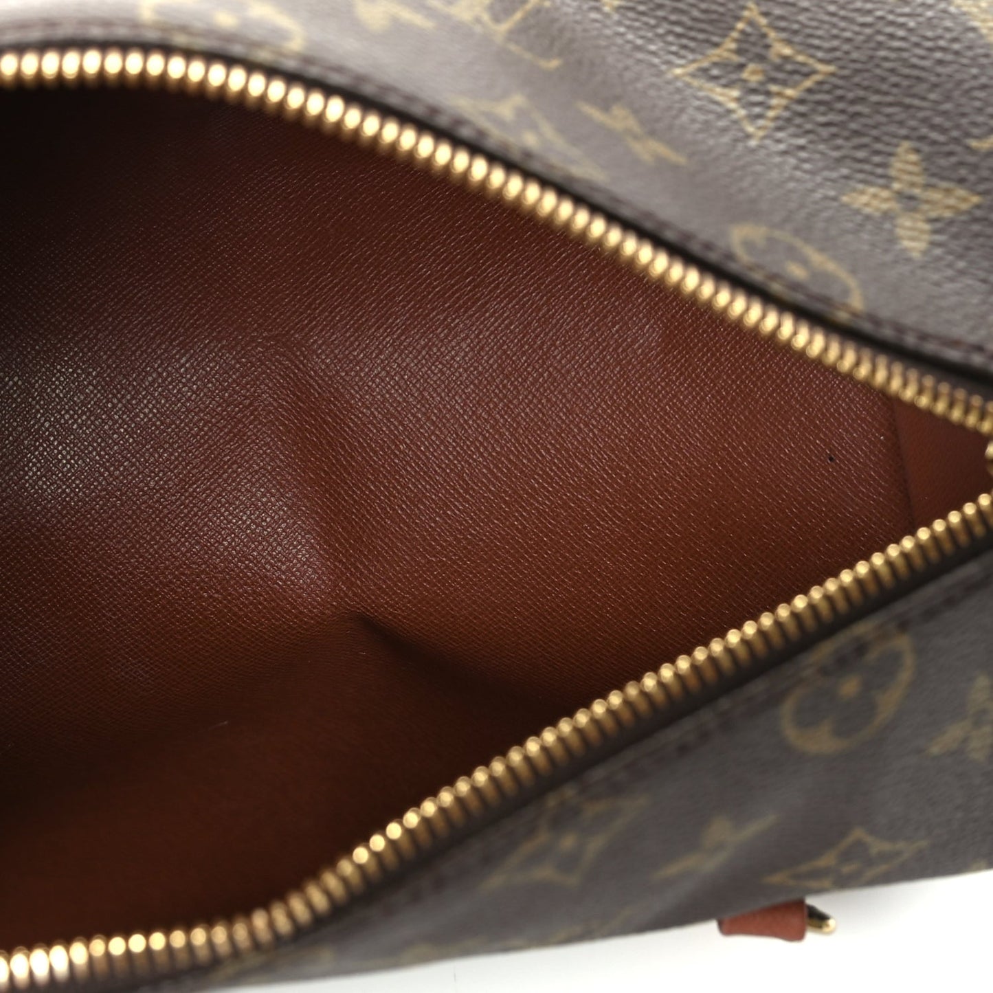 Louis Vuitton Monogram Papillon 26