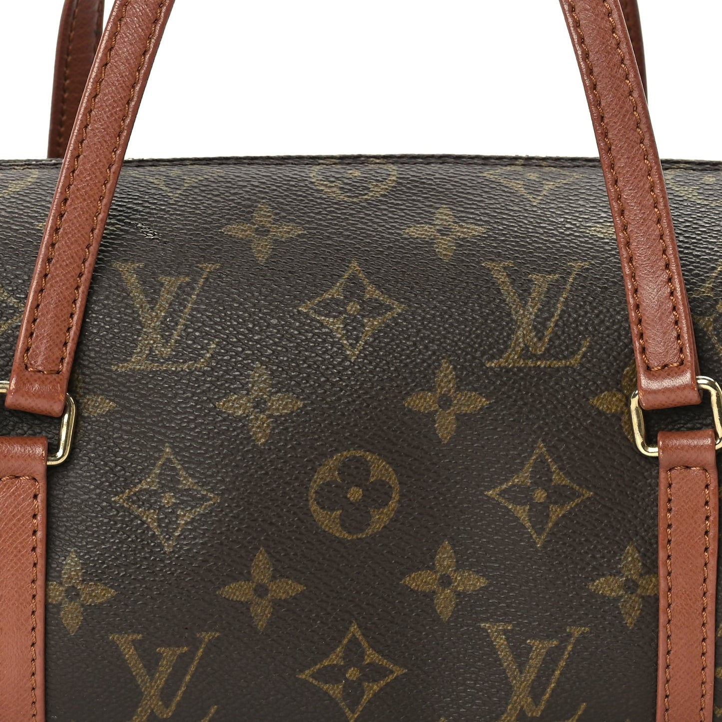 Louis Vuitton Monogram Papillon 26