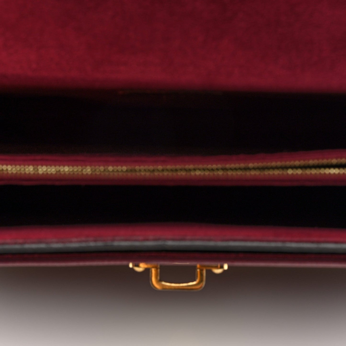 Louis Vuitton Monogram Victoire Raisin