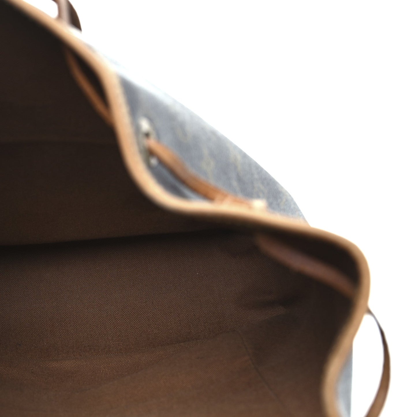 Louis Vuitton Monogram Montsouris MM Backpack