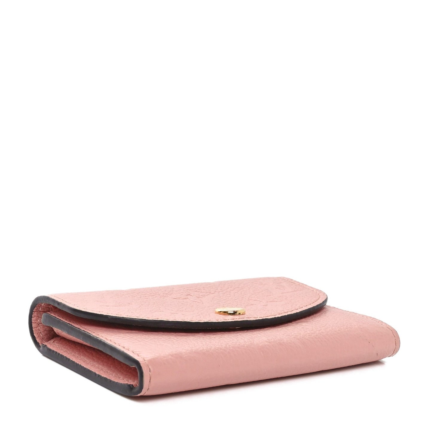 Louis Vuitton Empreinte Rosalie Coin Purse Rose Poudre