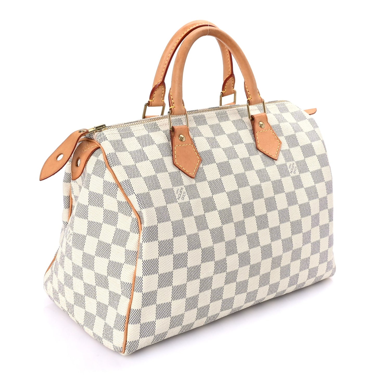 Louis Vuitton Damier Azur Speedy 30