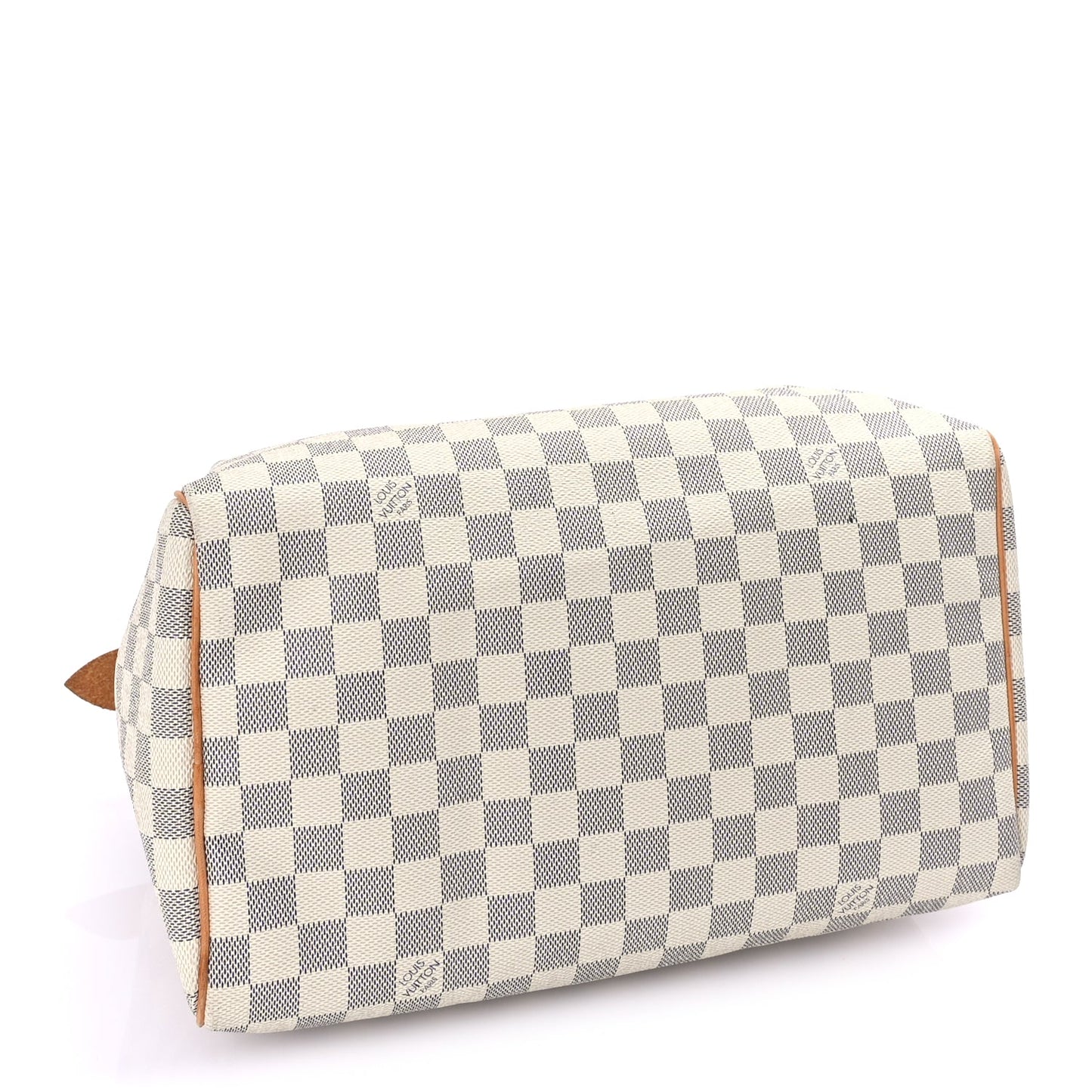 Louis Vuitton Damier Azur Speedy 30