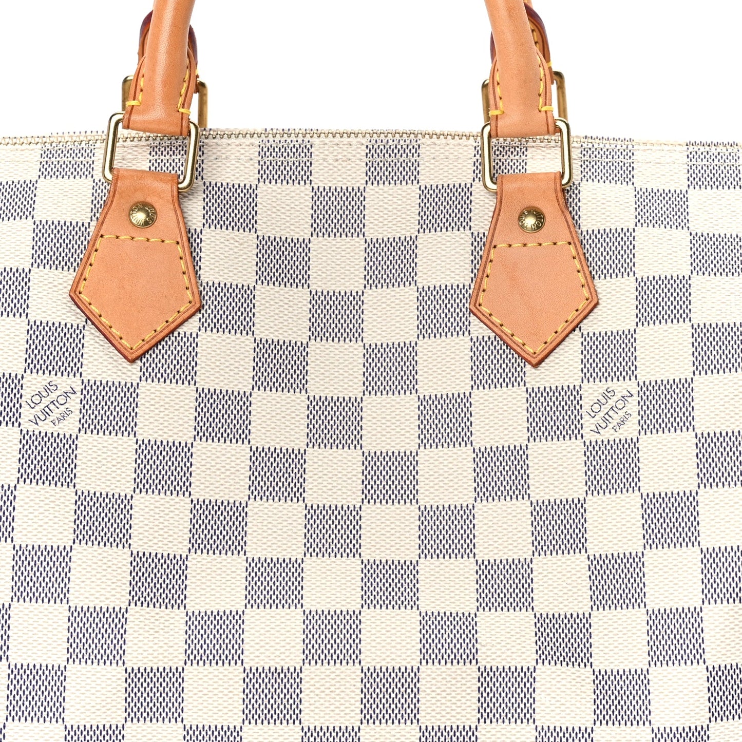 Louis Vuitton Damier Azur Speedy 30