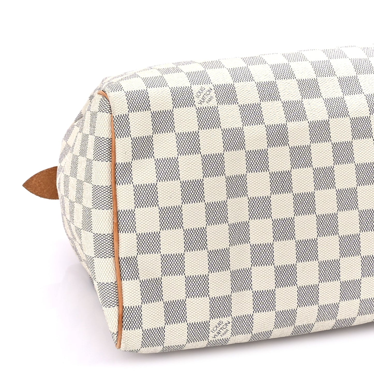 Louis Vuitton Damier Azur Speedy 30