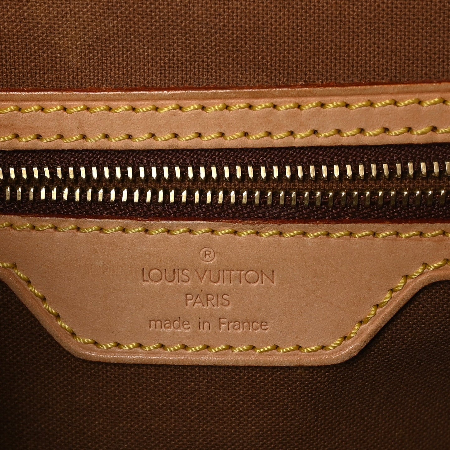 Louis Vuitton Monogram Sologne