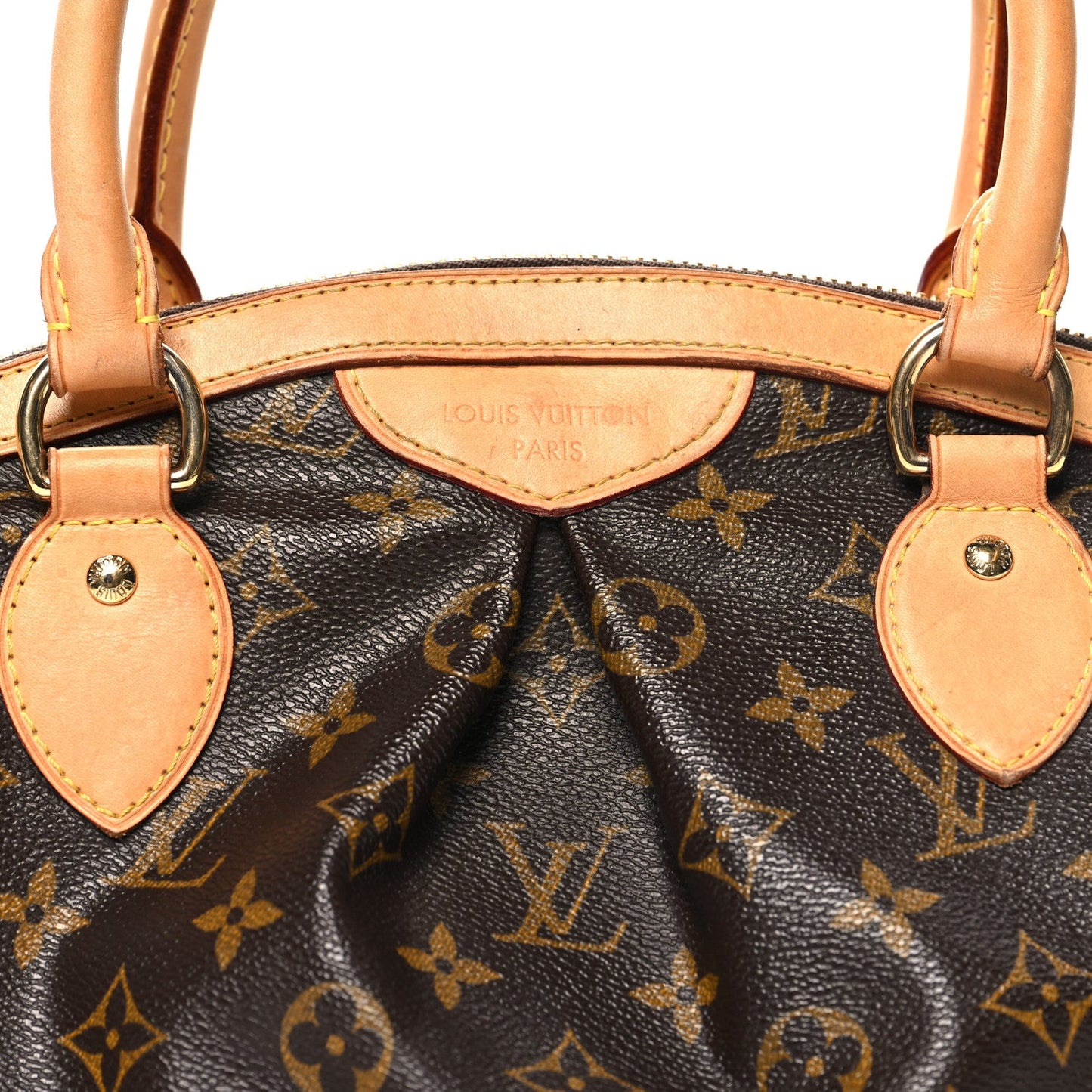 Louis Vuitton Monogram Tivoli PM