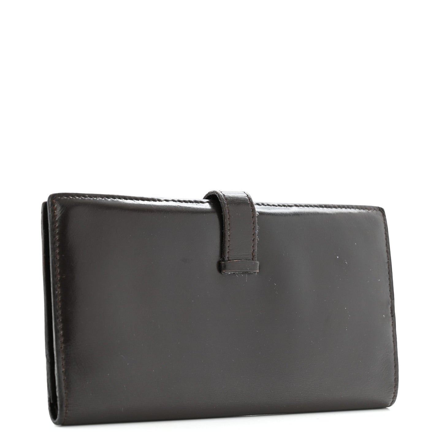 Hermes Box Bearn Wallet Ebene