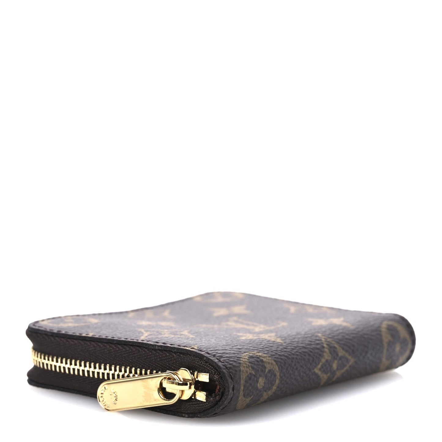 Louis Vuitton Monogram Zippy Coin Purse