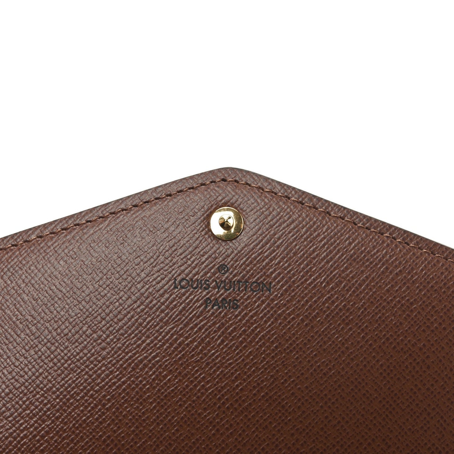 Louis Vuitton Monogram Sarah Wallet NM