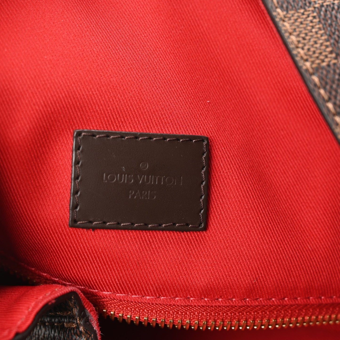 Louis Vuitton Damier Ebene Graceful MM