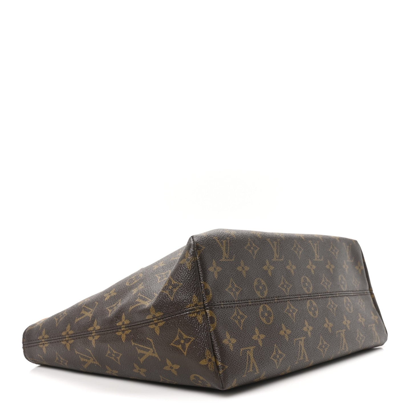 Louis Vuitton Monogram Raspail PM