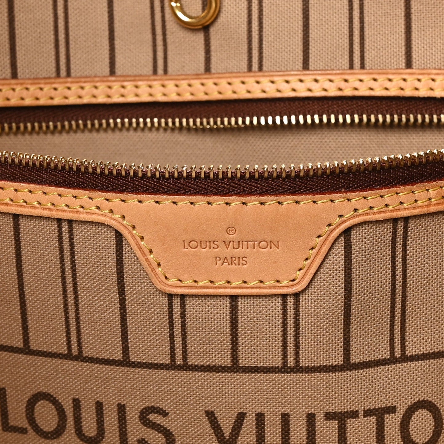 Louis Vuitton Monogram Neo Neverfull GM