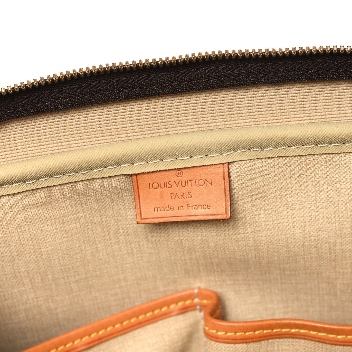 Louis Vuitton Monogram Deauville