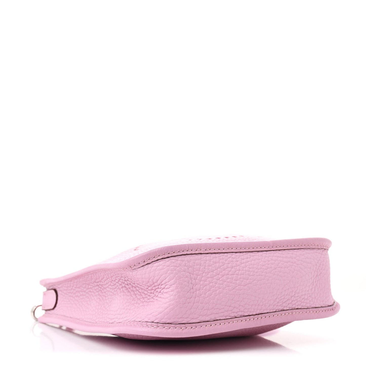 Hermes Taurillon Clemence Evelyne TPM Mauve Sylvestre