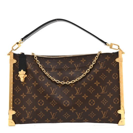 Louis Vuitton Monogram Lucky Trunk