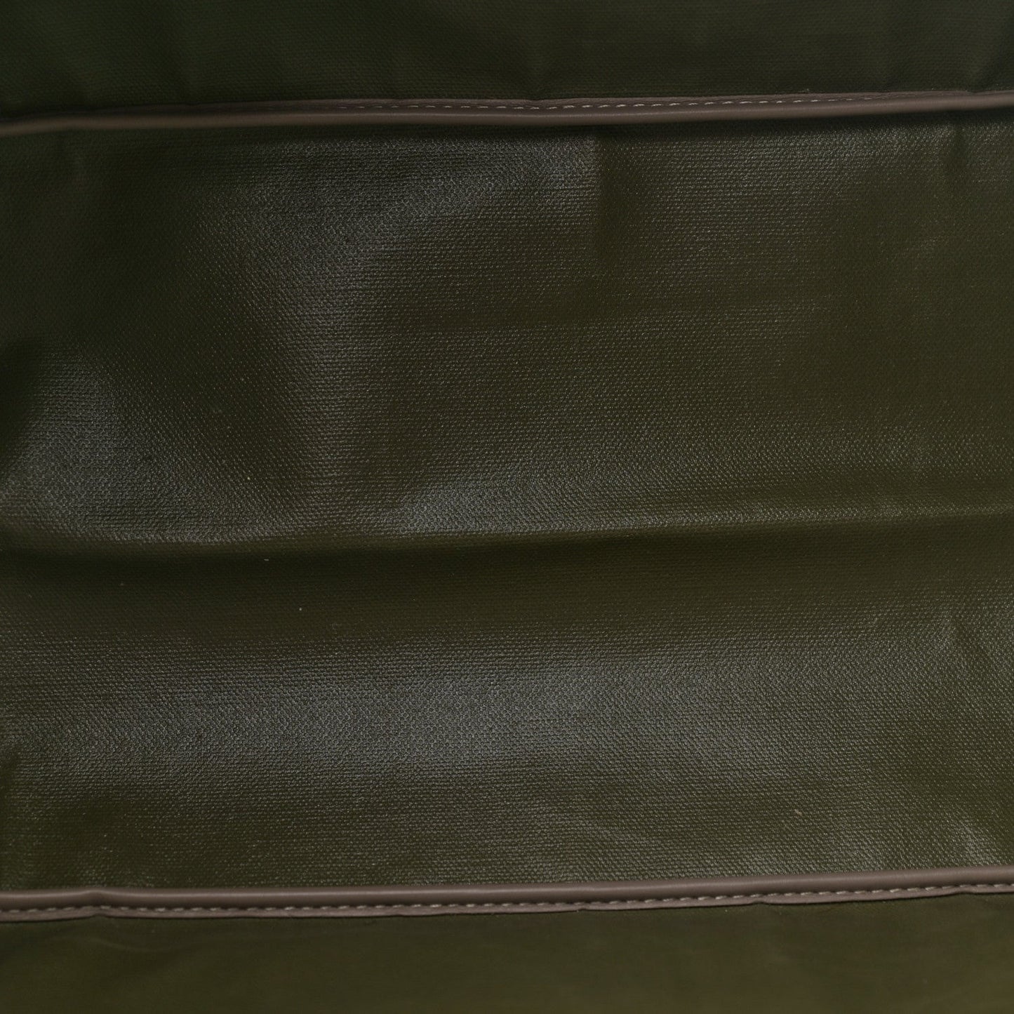 Goyard Goyardine Saint Louis Claire Voie GM Khaki