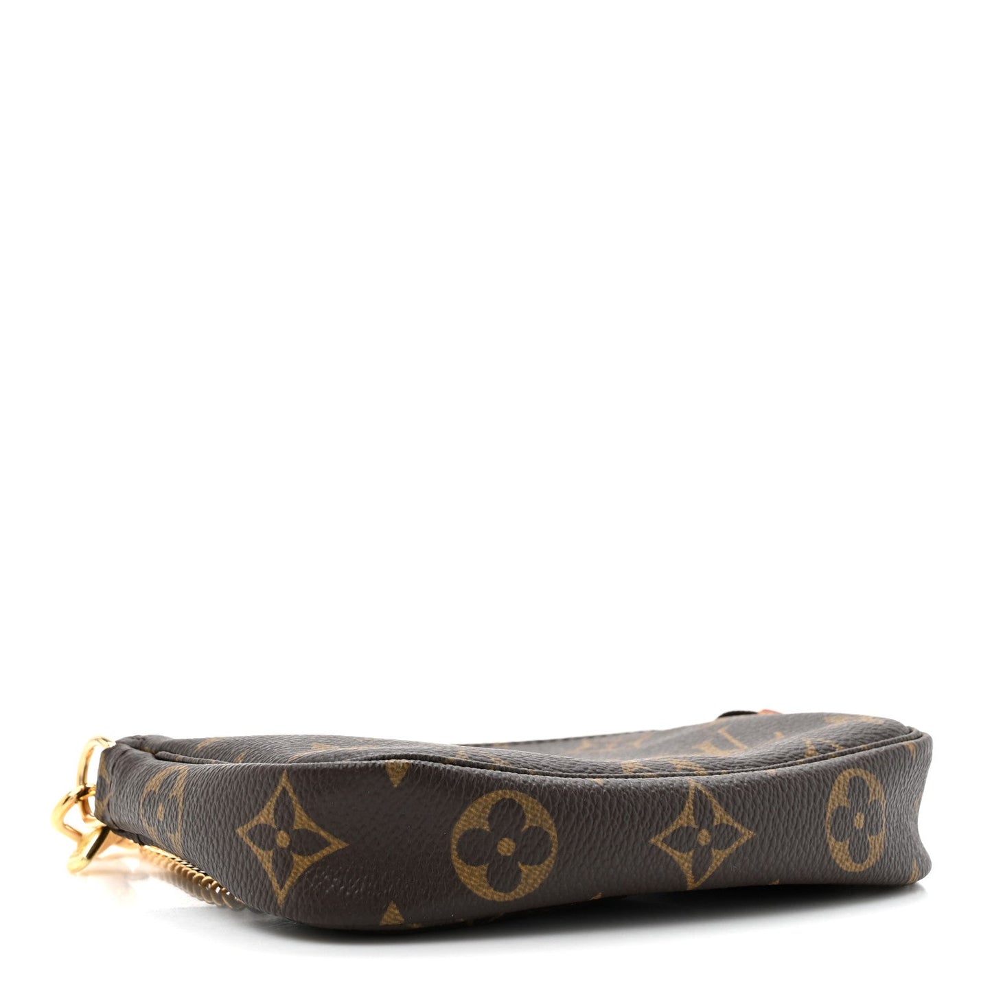 Louis Vuitton Monogram Mini Pochette Accessories