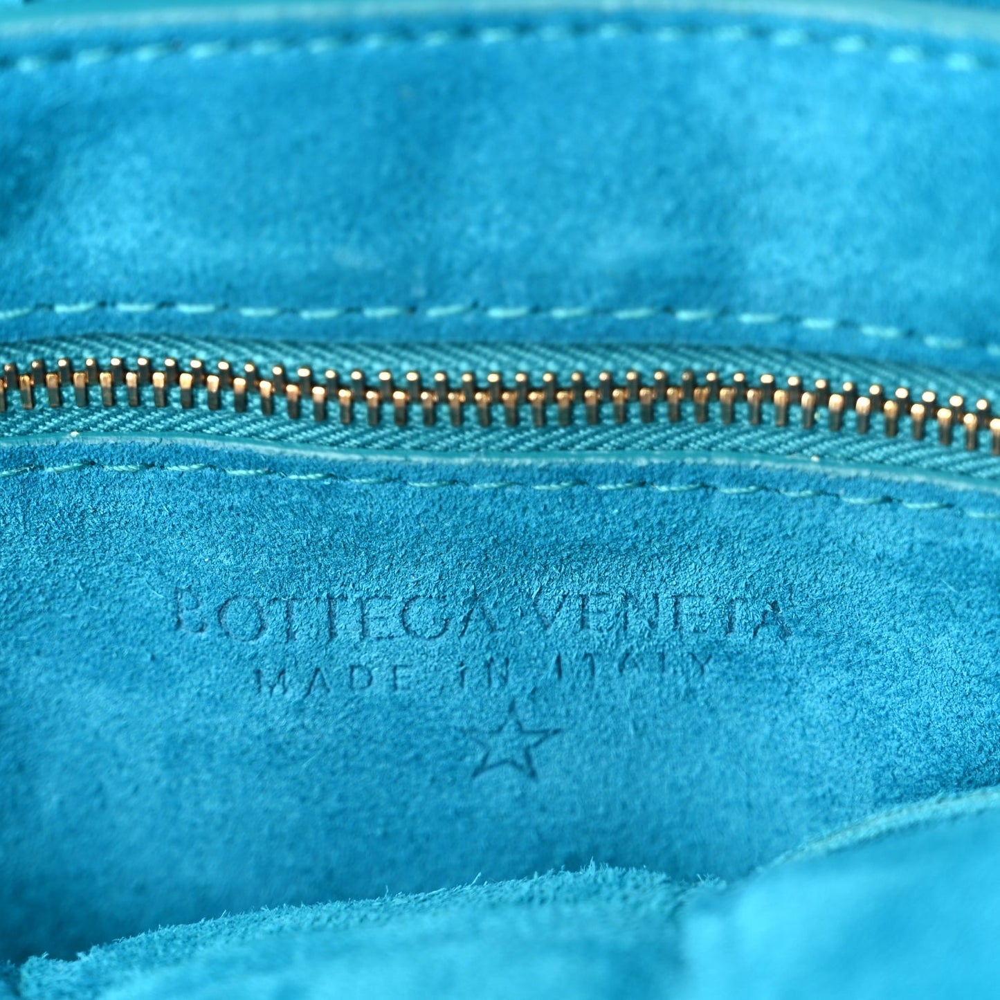 Bottega Veneta Suede Maxi Intrecciato Padded Chain Cassette Crossbody Bag Blaster