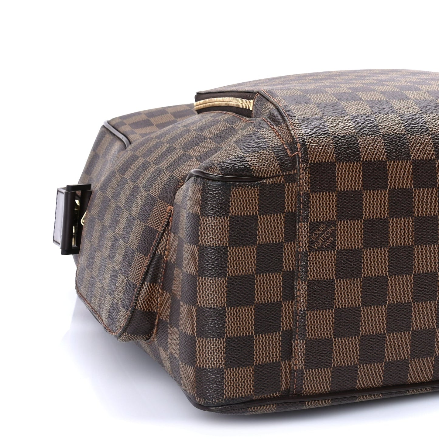 Louis Vuitton Damier Ebene Olav GM Messenger Bag