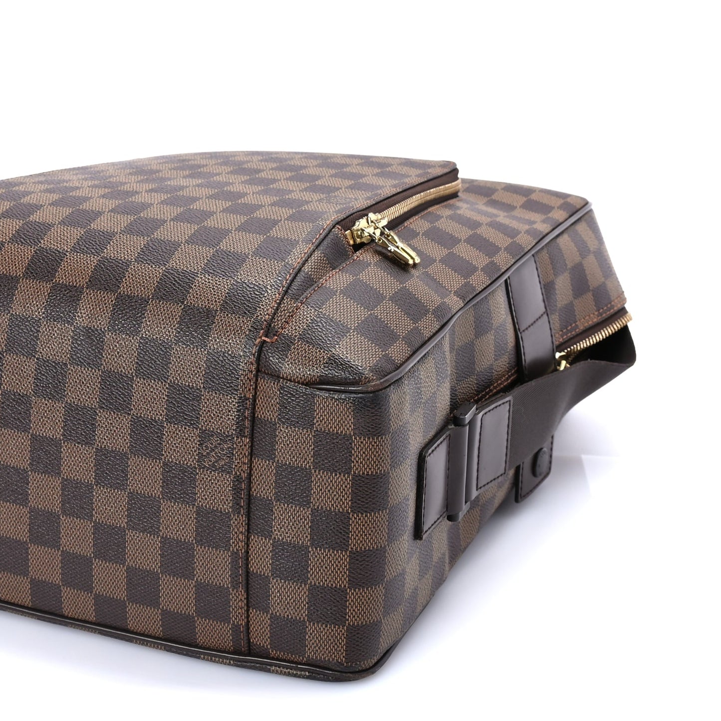 Louis Vuitton Damier Ebene Olav GM Messenger Bag