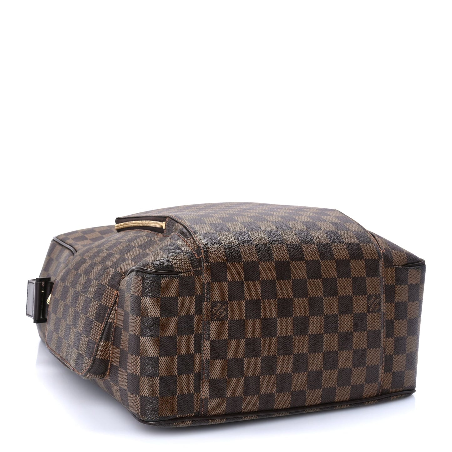 Louis Vuitton Damier Ebene Olav GM Messenger Bag