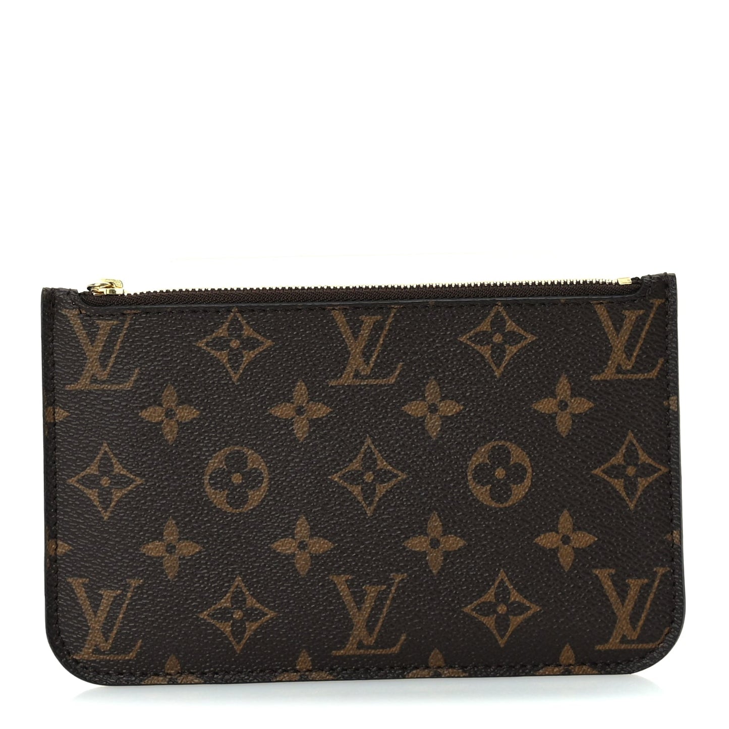 Louis Vuitton Monogram Neverfull PM Pochette