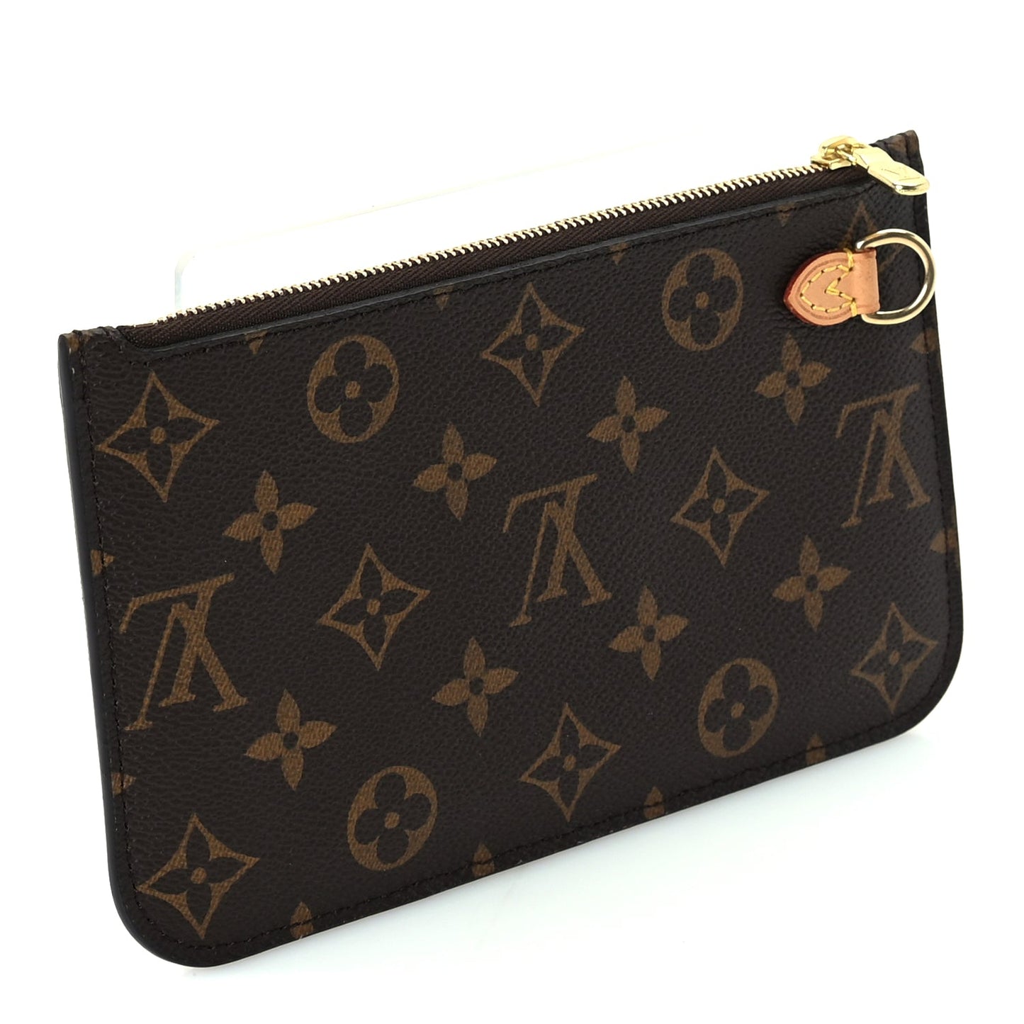 Louis Vuitton Monogram Neverfull PM Pochette