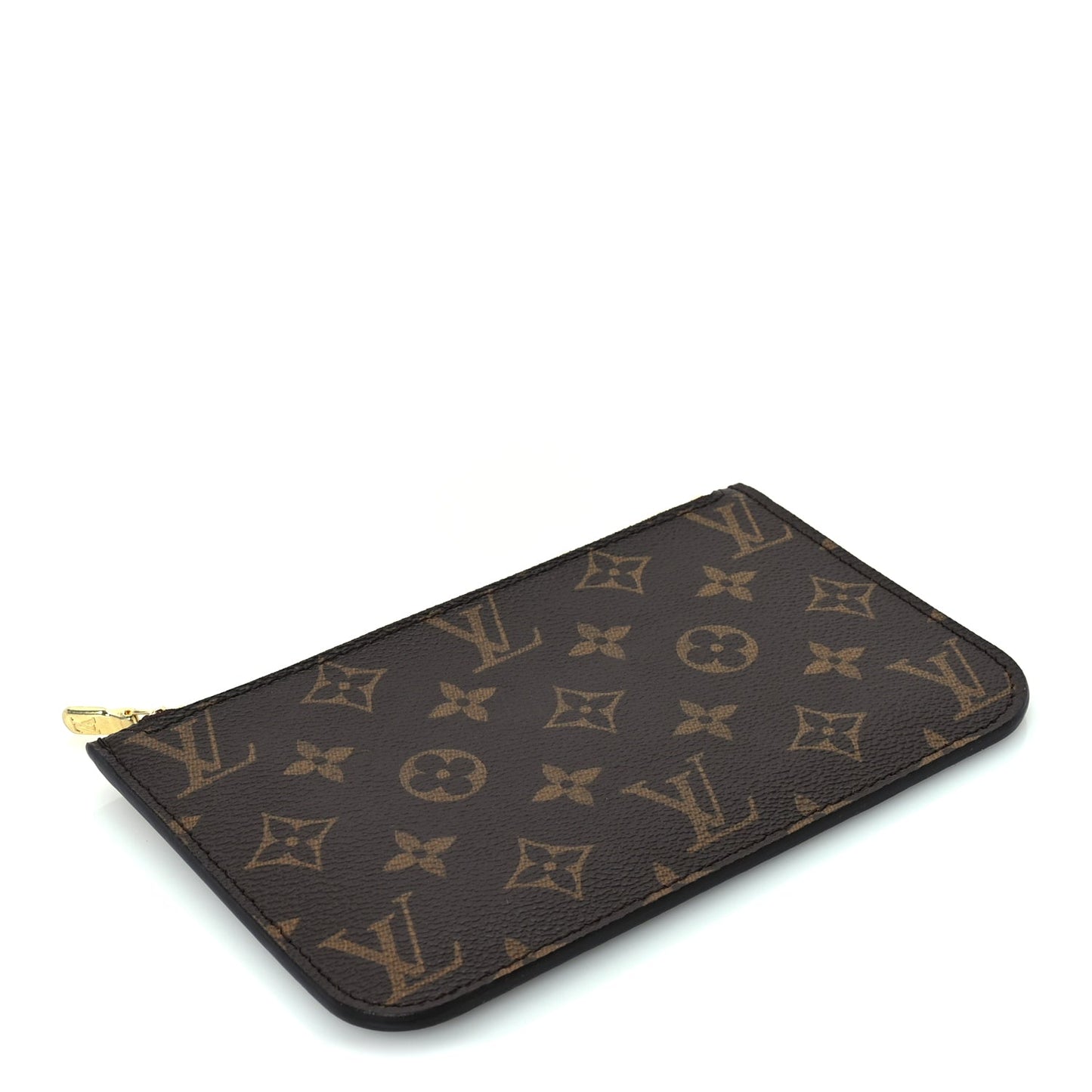 Louis Vuitton Monogram Neverfull PM Pochette