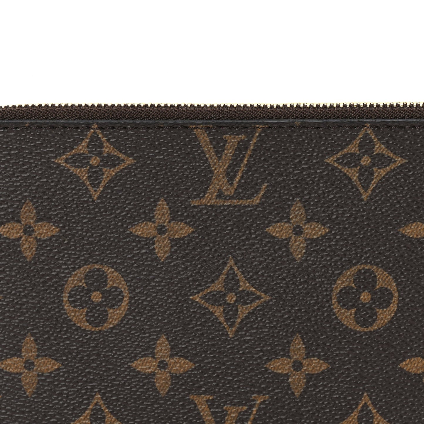 Louis Vuitton Monogram Neverfull PM Pochette
