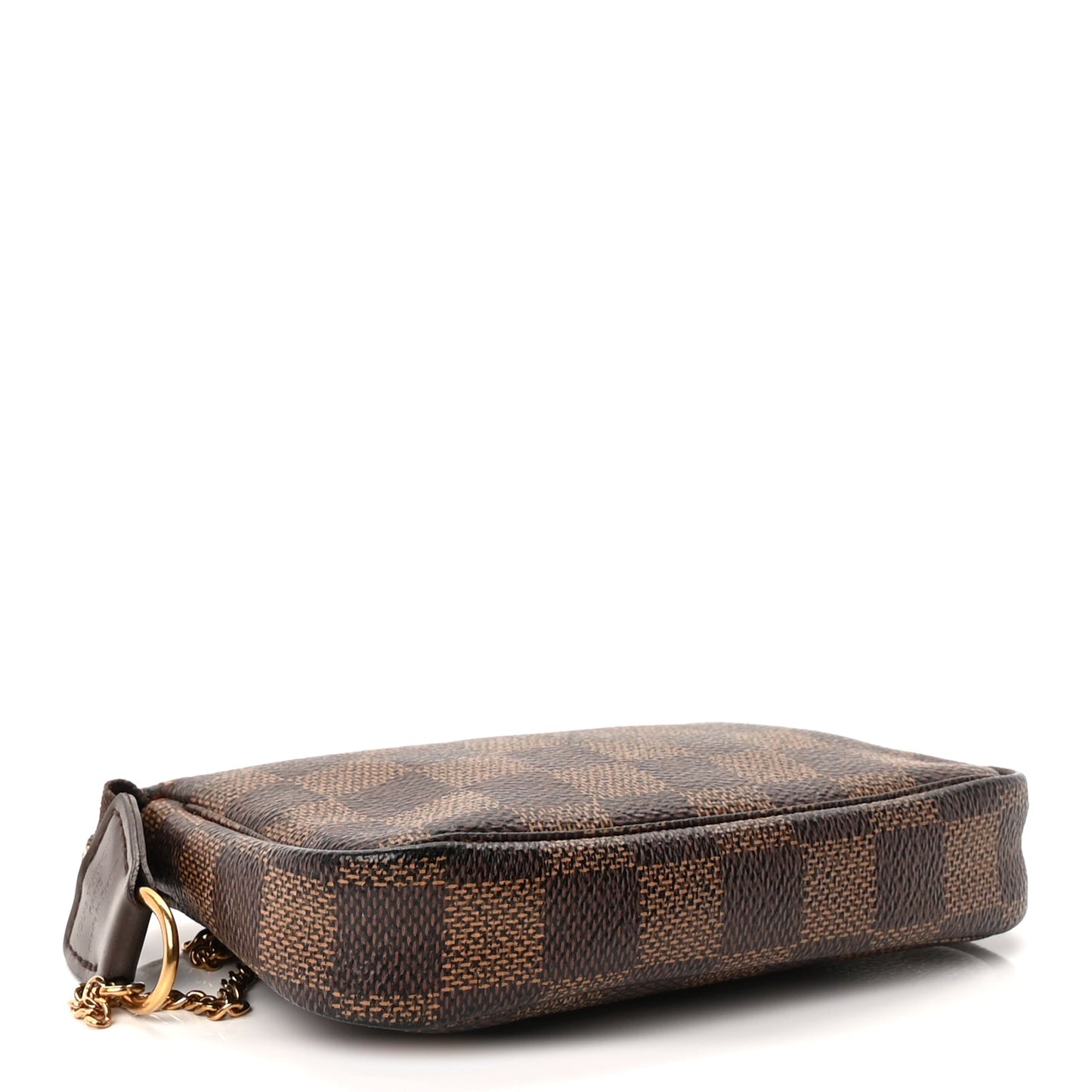 Louis Vuitton Damier Ebene Mini Pochette Accessories