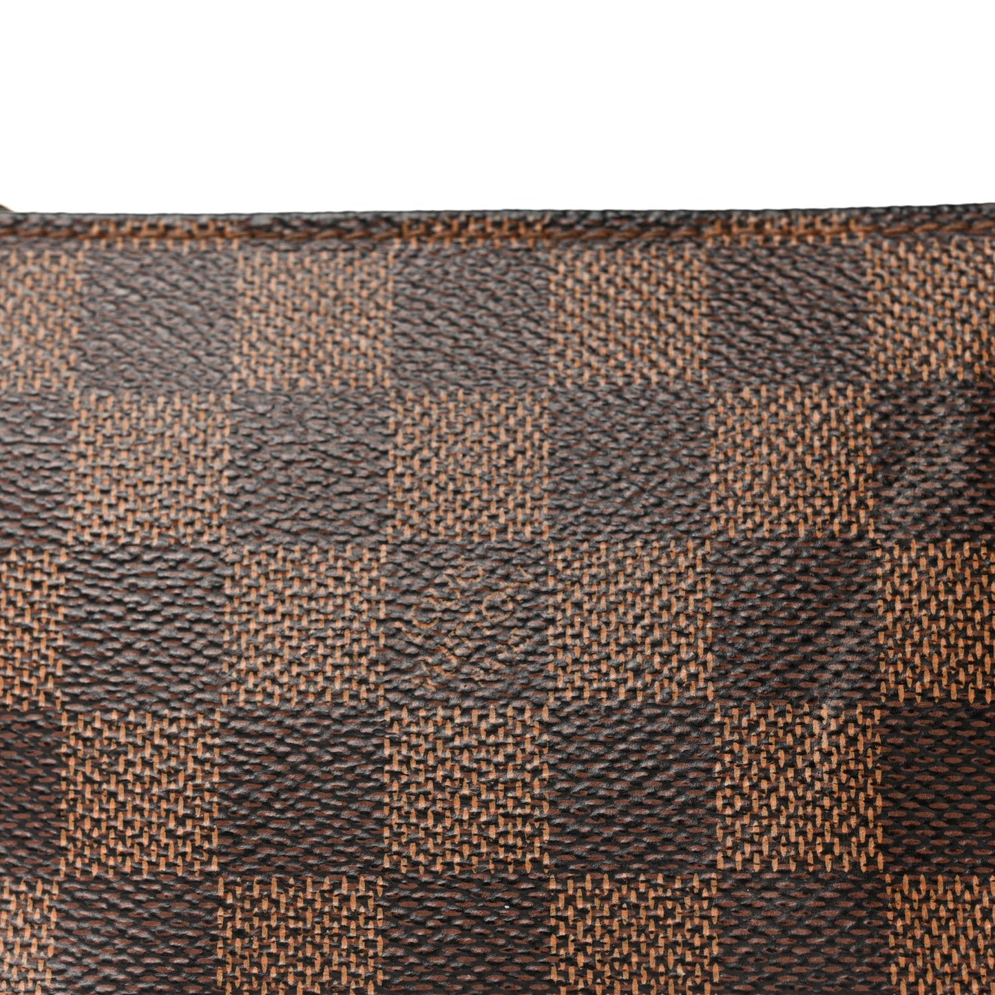 Louis Vuitton Damier Ebene Mini Pochette Accessories