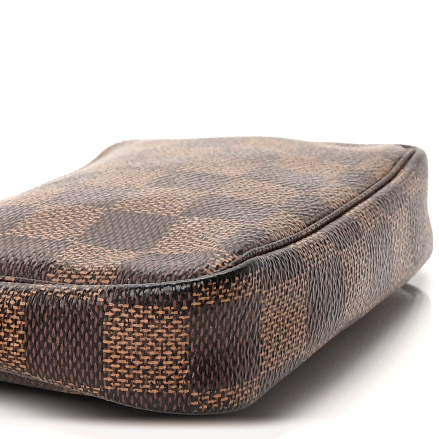Louis Vuitton Damier Ebene Mini Pochette Accessories