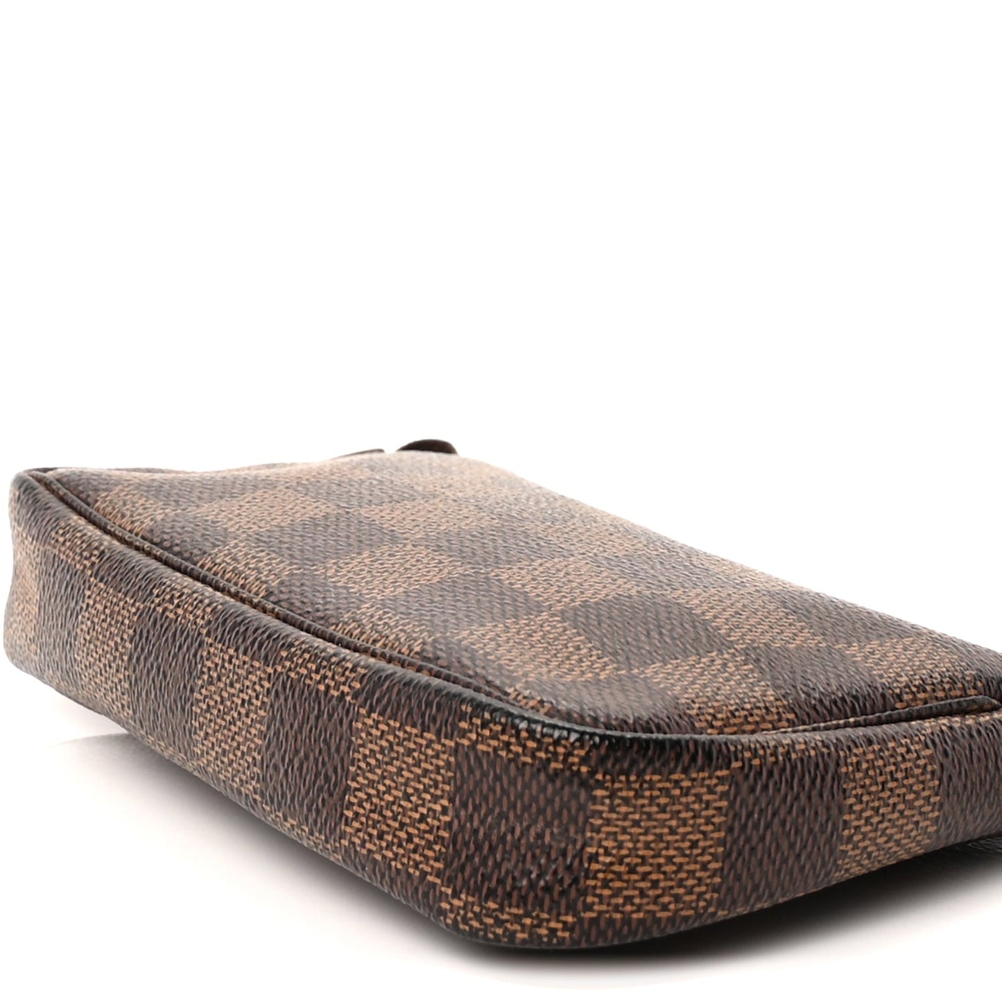 Louis Vuitton Damier Ebene Mini Pochette Accessories