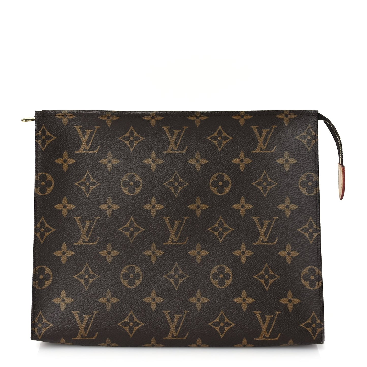 Louis Vuitton Monogram Toiletry Pouch 26