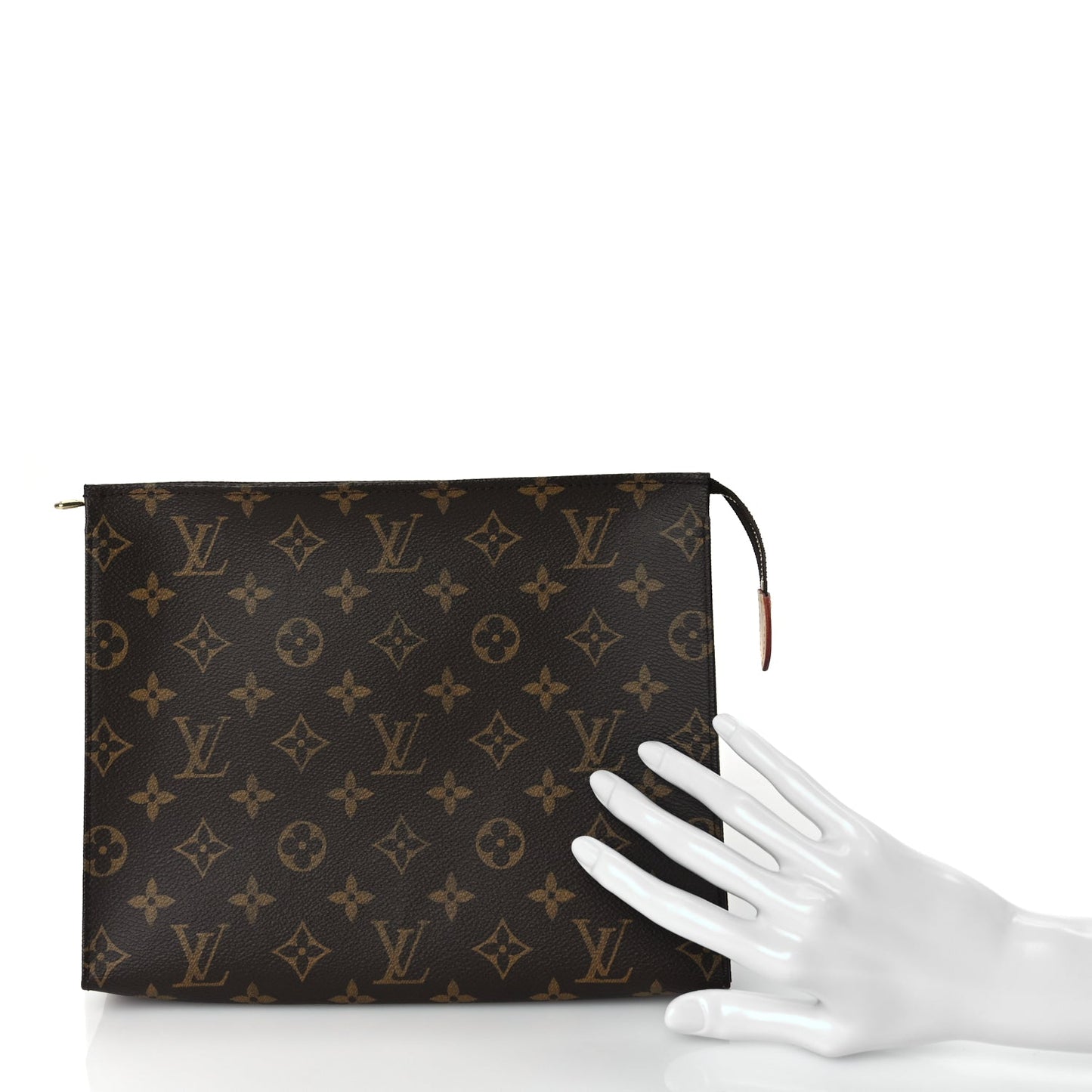 Louis Vuitton Monogram Toiletry Pouch 26