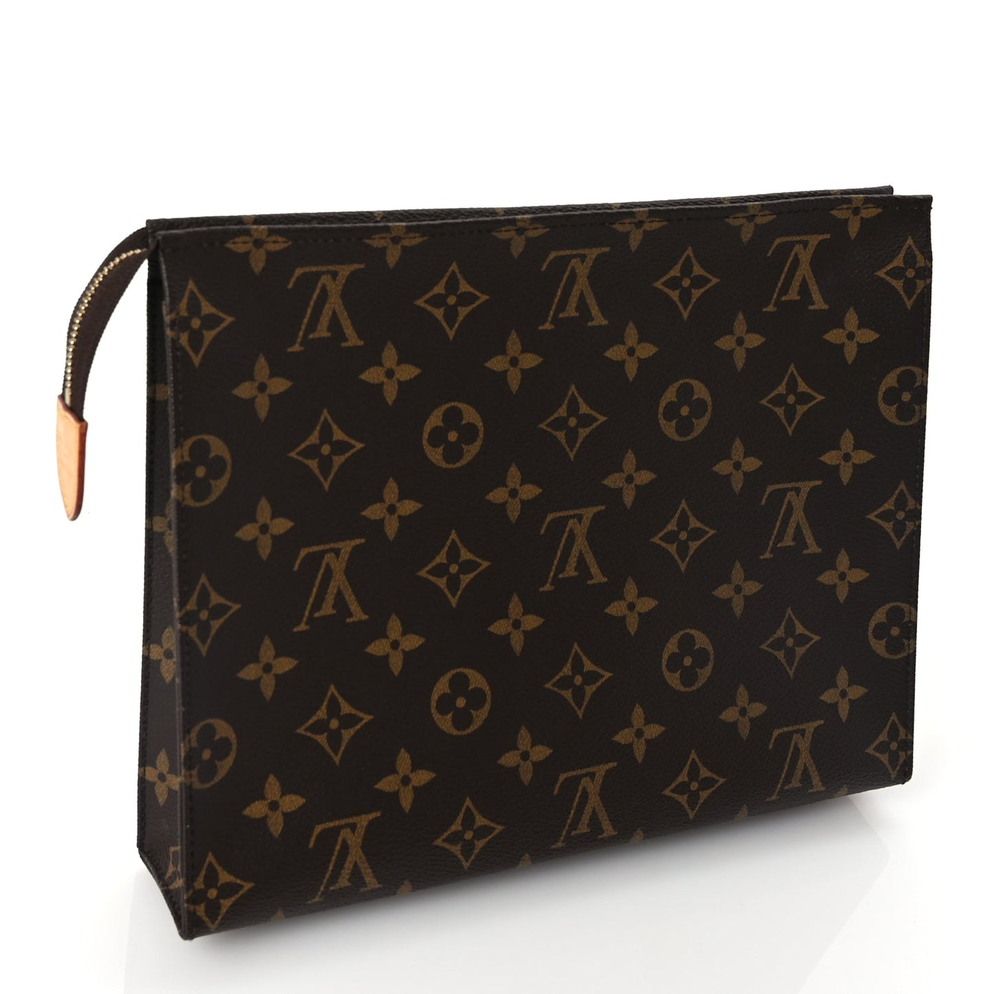 Louis Vuitton Monogram Toiletry Pouch 26