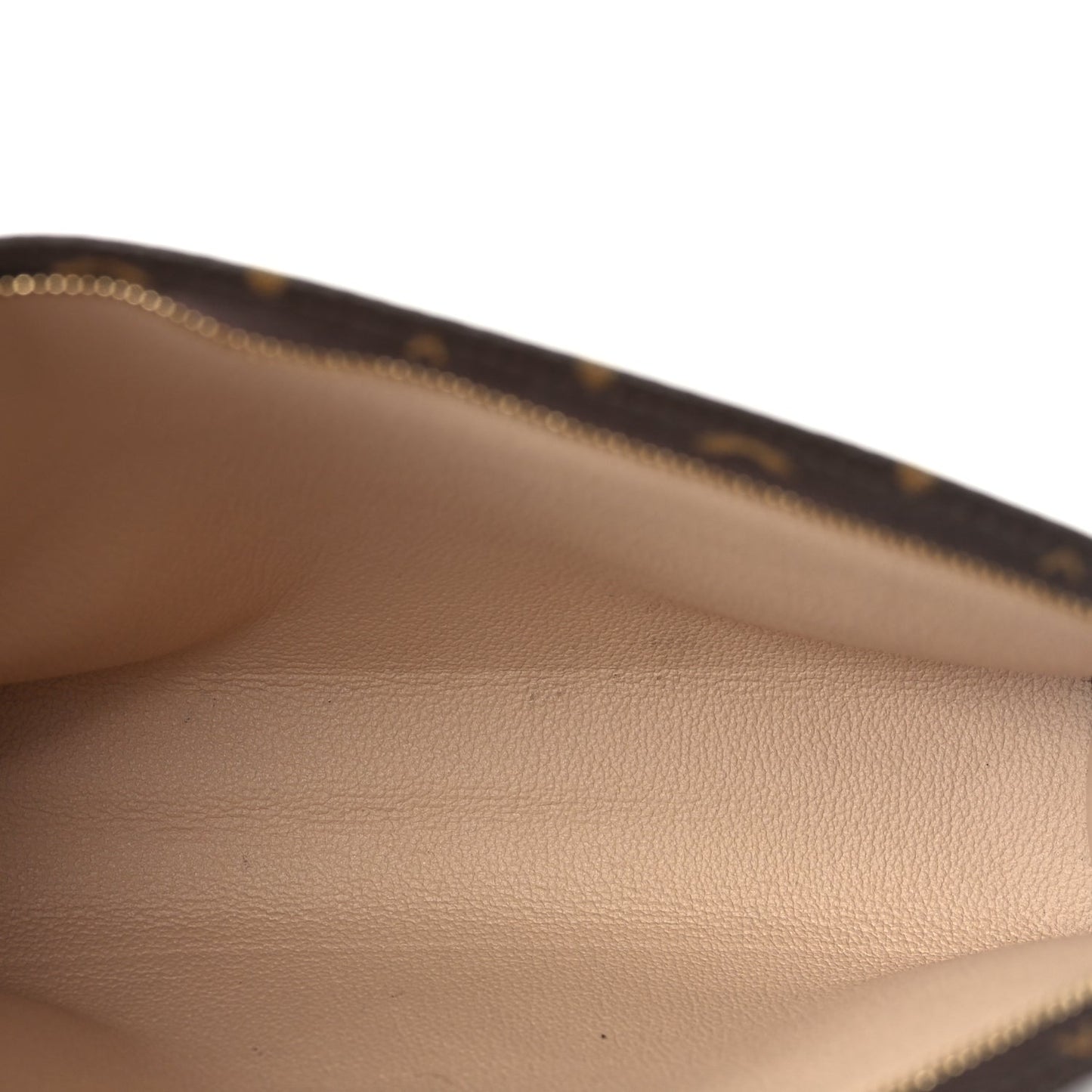 Louis Vuitton Monogram Toiletry Pouch 26