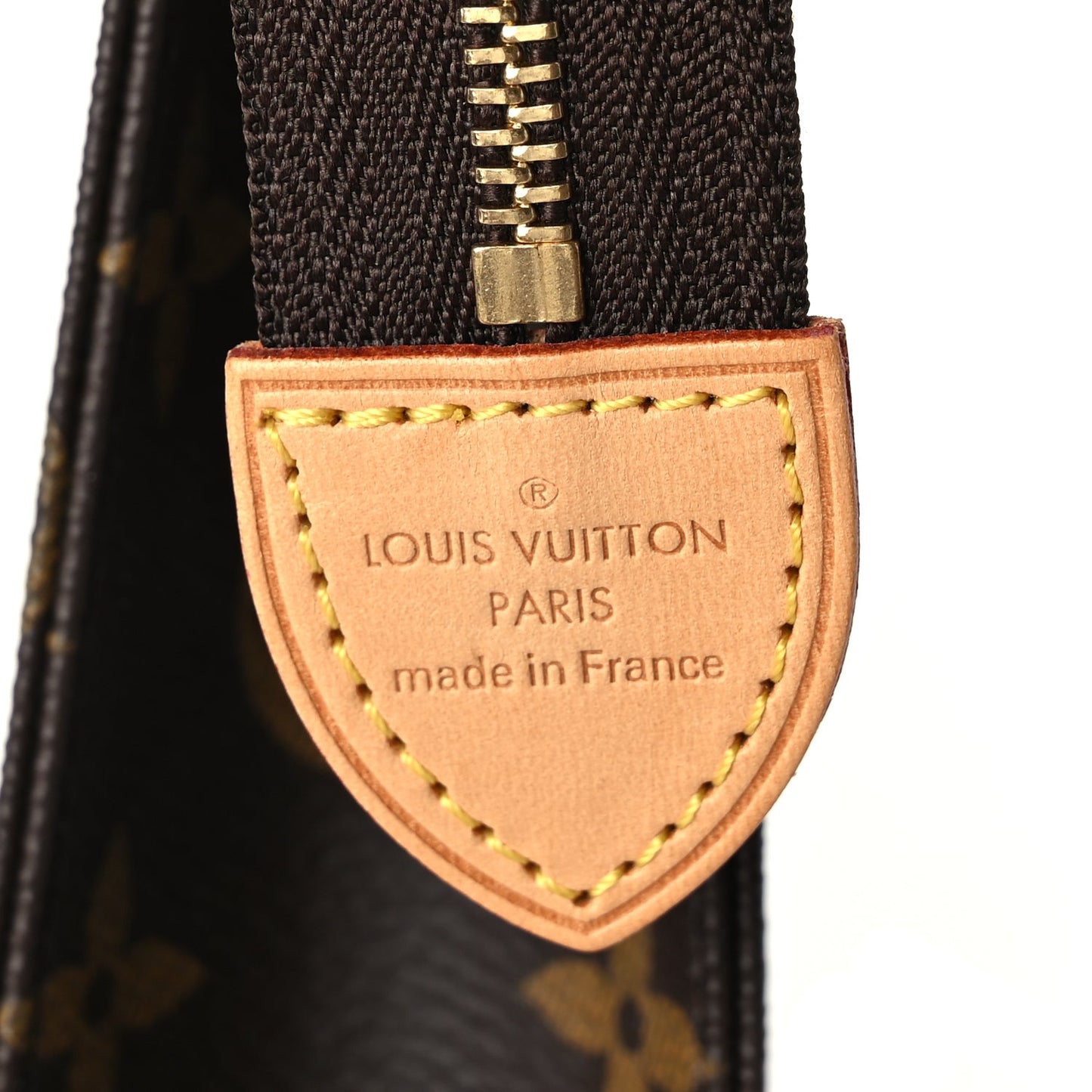 Louis Vuitton Monogram Toiletry Pouch 26
