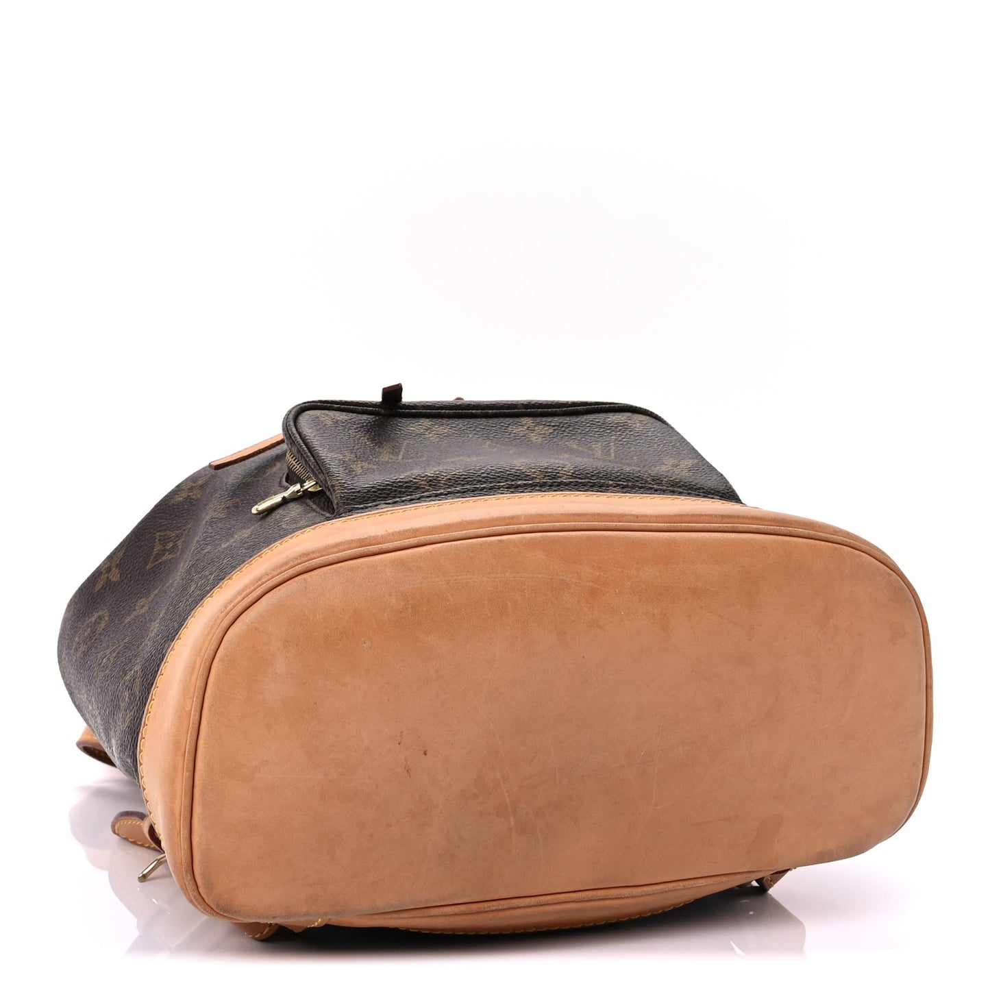 Louis Vuitton Monogram Montsouris MM Backpack