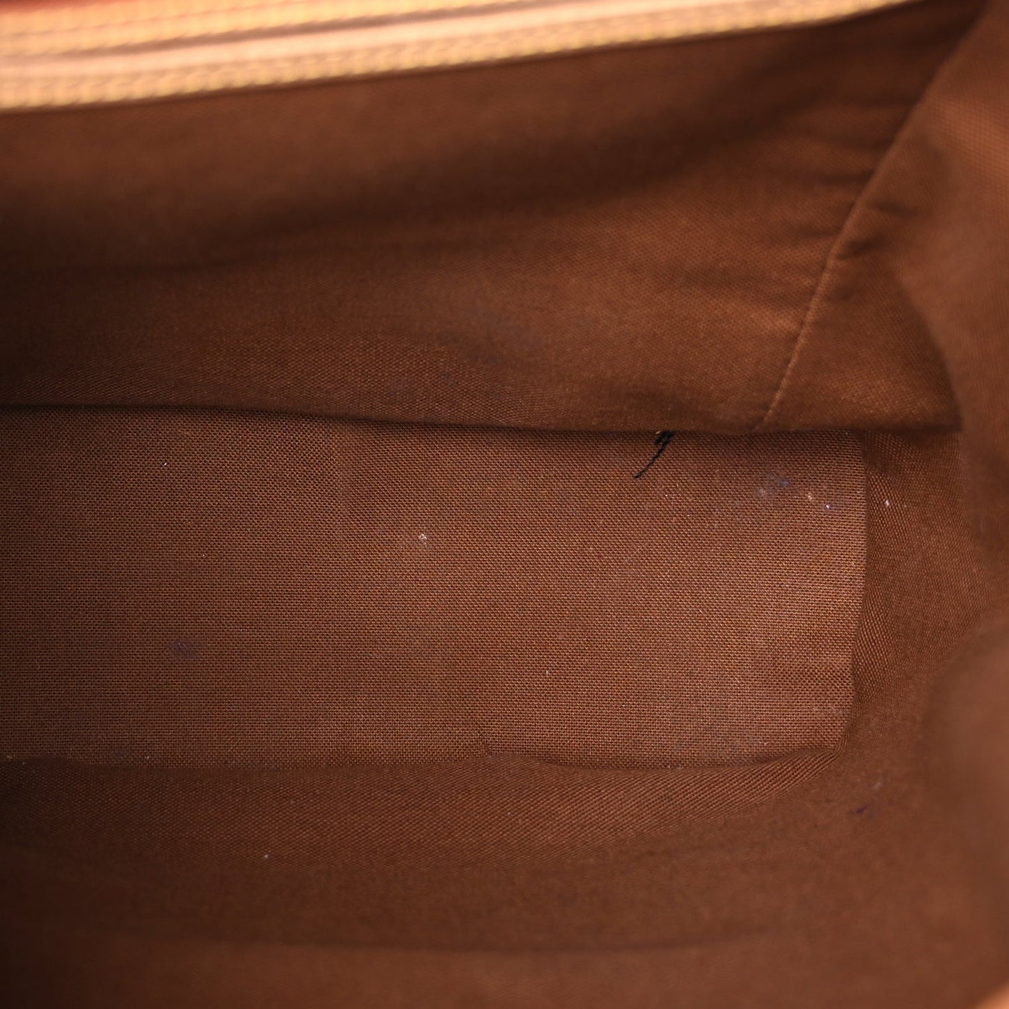 Louis Vuitton Monogram Montsouris MM Backpack