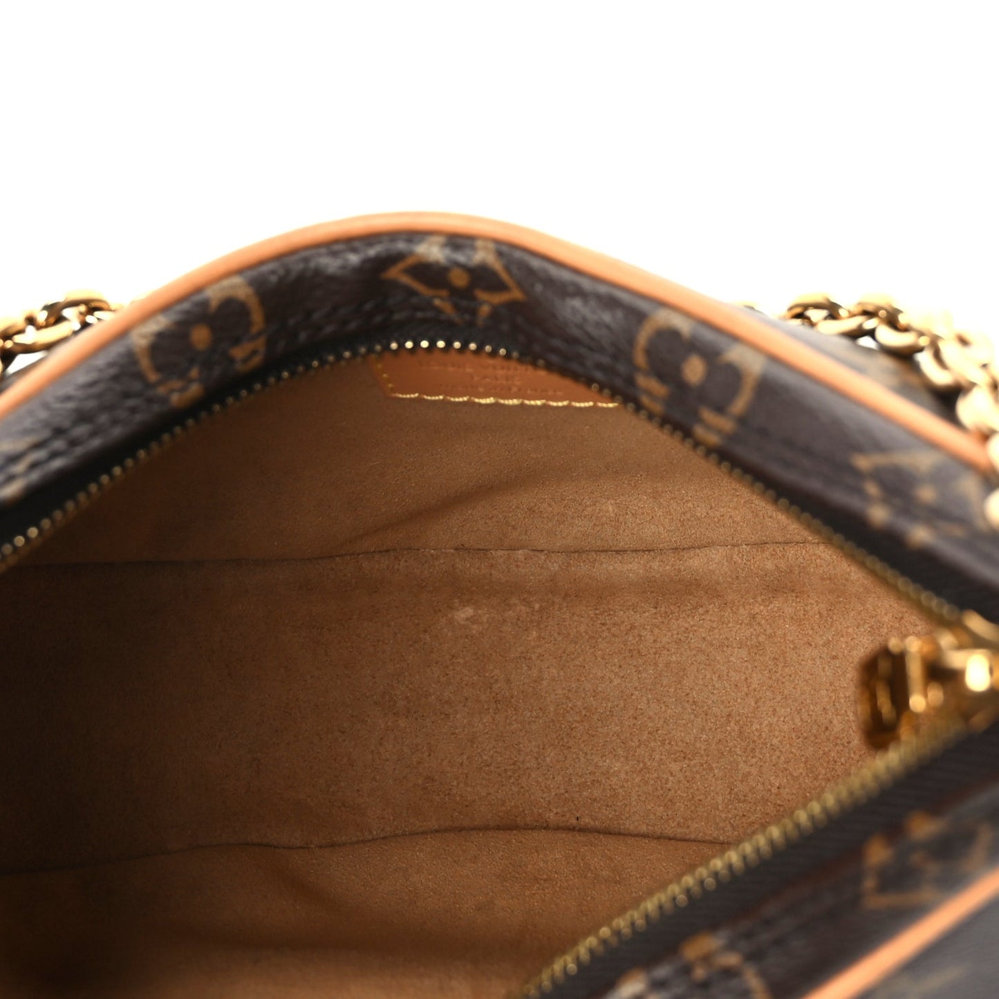 Louis Vuitton Monogram Loop
