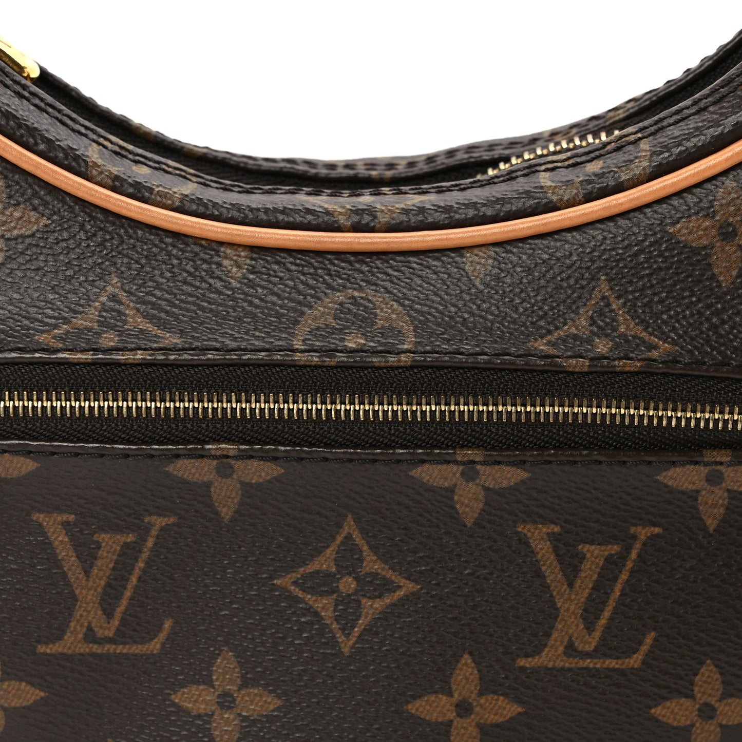Louis Vuitton Monogram Loop