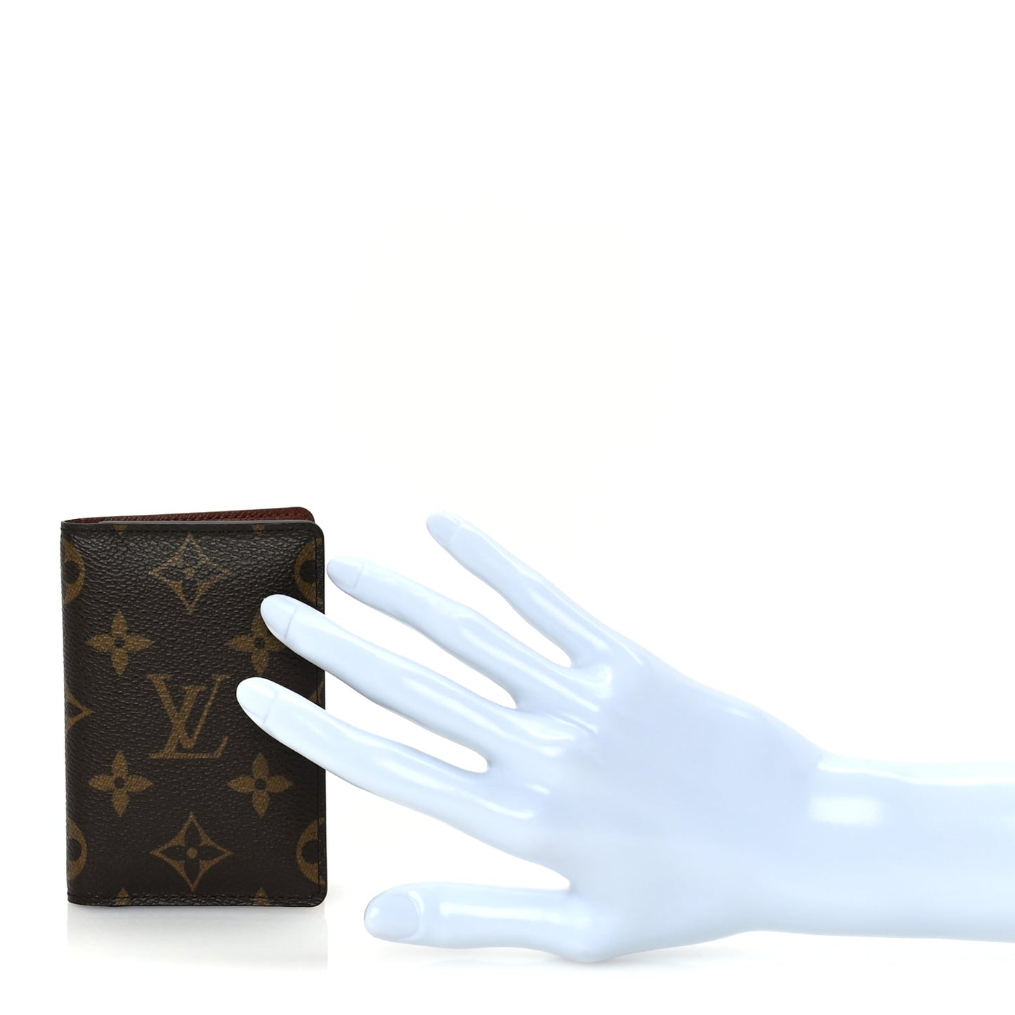 Louis Vuitton Monogram Pocket Organizer NM