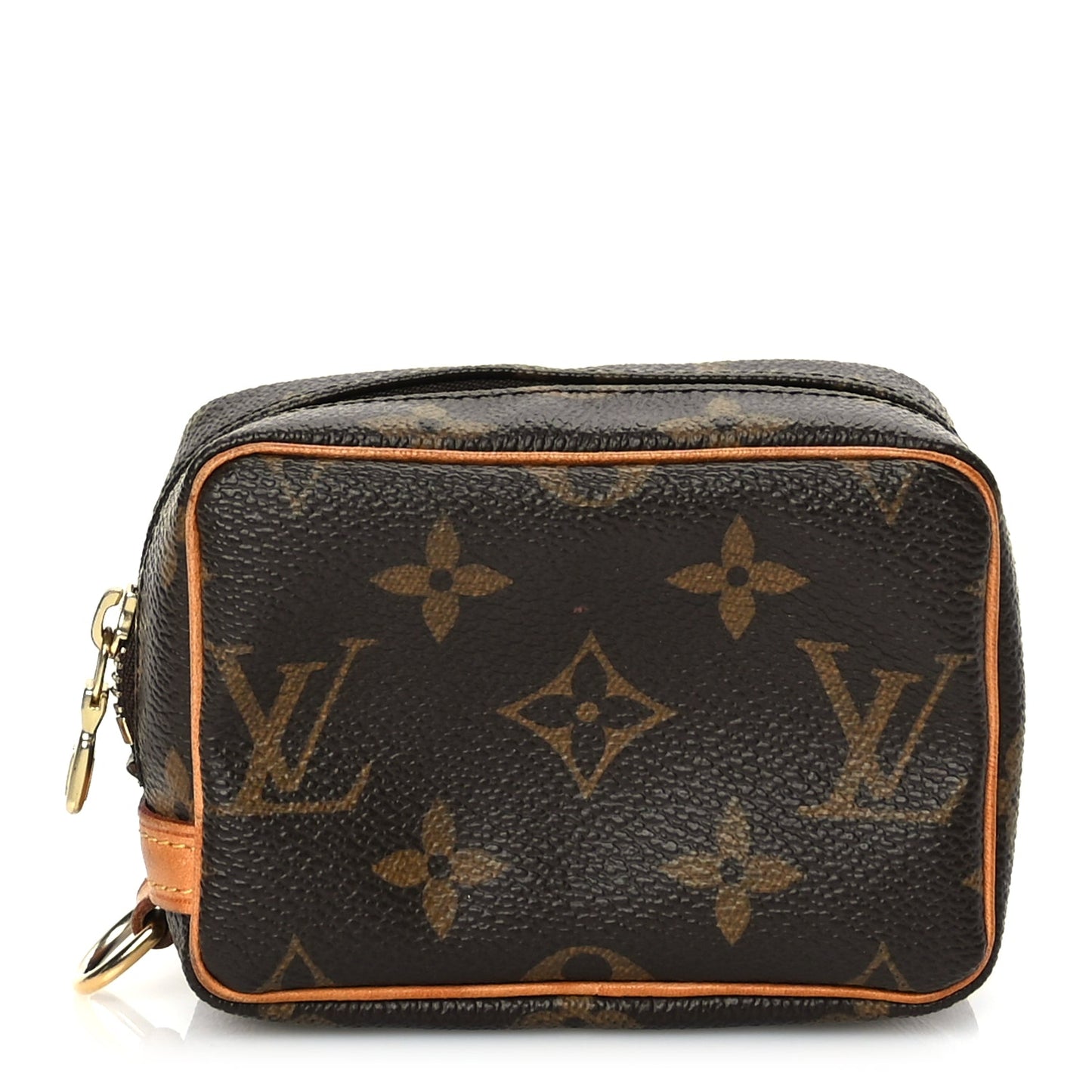 Louis Vuitton Monogram Wapity