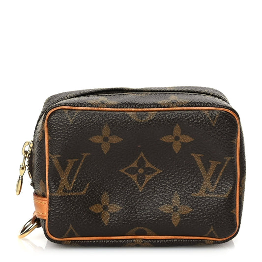 Louis Vuitton Monogram Wapity
