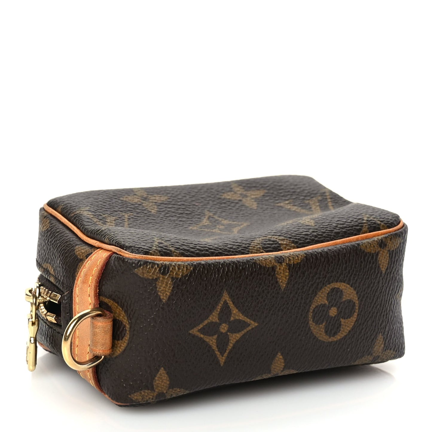 Louis Vuitton Monogram Wapity