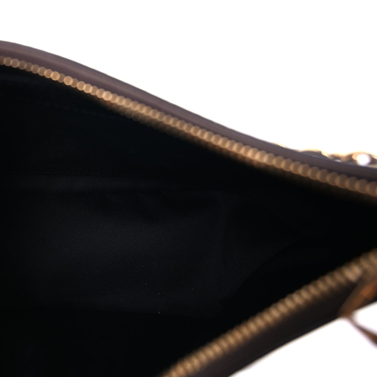Louis Vuitton Monogram Boulogne NM  Black