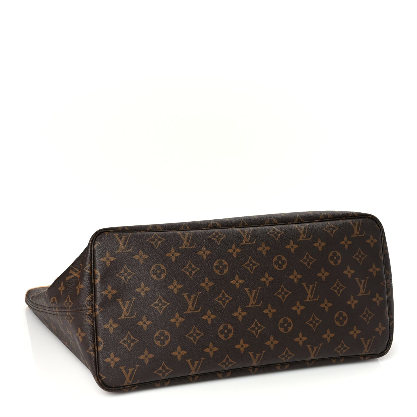 Louis Vuitton Monogram Neo Neverfull GM Pivoine